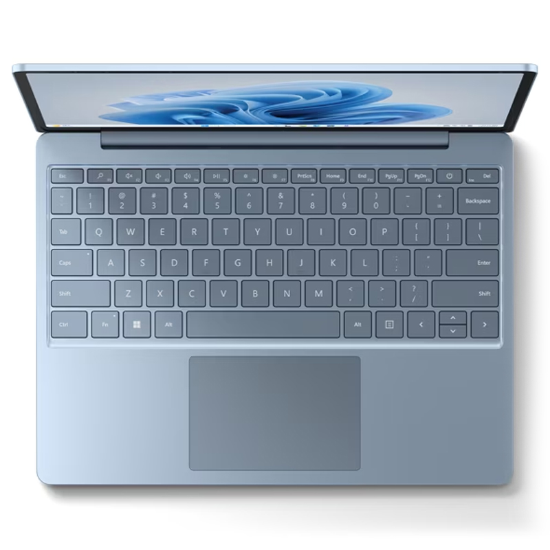 لپ تاپ سرفیس لپ تاپ گو 3 مایکروسافت